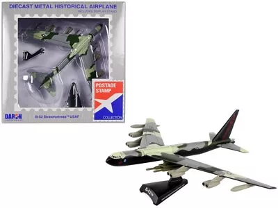 Boeing B-52 Stratofortress Bomber Aircraft Green Camouflage  United States Air F • $56.73