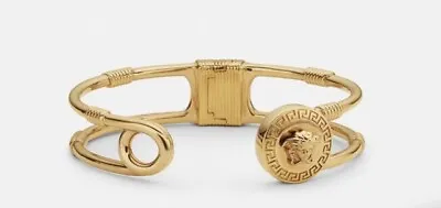 Versace La Medusa  Pin Style Bangle • $221.02