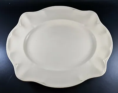 £14.72 • Buy Victorian Johnson Brothers Bros Large Plate Serving Dish Platter