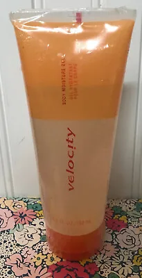 Mary Kay Velocity Body Moisturizer Gel 6.5 Oz Sealed • $17.99