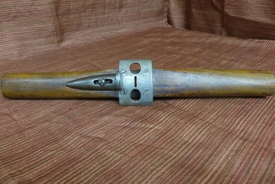 $19.99 • Buy Vintage Carpenter Tool W.H. Pond  New Haven