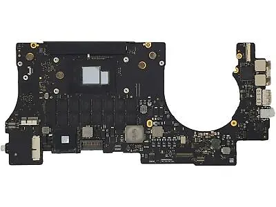 £166.46 • Buy Apple MacBook Pro Retina 15  A1398 2014 Logic Board Motherboard I7 2.5GHZ 16GB