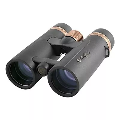 Bresser Hunter Specialty Stuff Of Legend Series Binoculars Phase Ed Glass 8x42 • $99.95