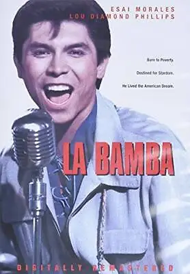 La Bamba - GOOD • $7.32