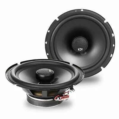 Front Door Car Speaker Replacement Package For 1990-1997 Mazda MX-5 Miata | NVX • $89.99