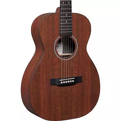 Martin 0-X1E Acoustic Electric Guitar  • $420.47