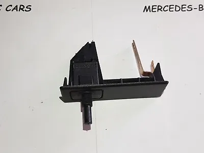 Mercedes W107 W108 W109 W114 W115 W116 W123 W126 Trunk Lid Interior Light • $85