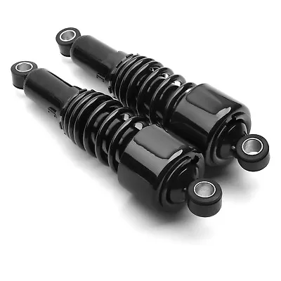 Motorcycle Rear Shock For Harley Lowering Shock Universal Rear Suspension Kit • $84.99