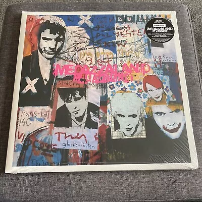 £15.99 • Buy Duran Duran - Medazzaland (25th Anniversary) NEW SEALED 12” VINYL LP