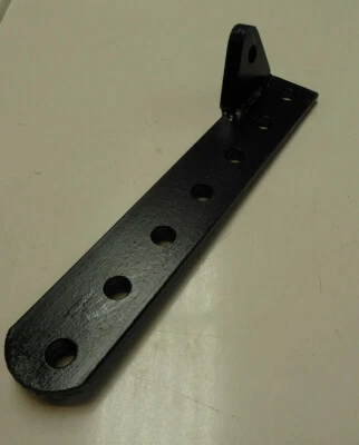 £67 • Buy Massey Tractors  Power Steering Bracket  Left Hand Side ( See Listing )