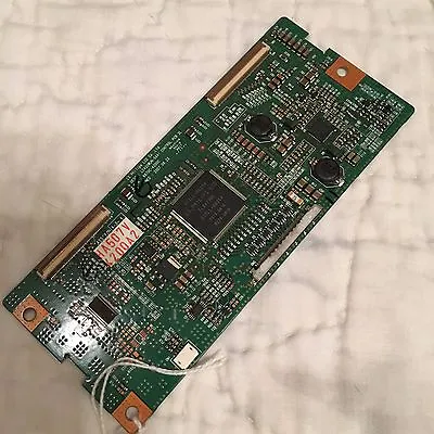 Lg 6871l-4200a T-con Board For Vizio Vw42lfhdtv10a And Other Models • $17.95