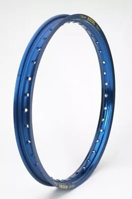 Excel Colorworks Blue Rear 19x1.85 MX Rim - GDD406 RKGDD406 090-GDD406 36 GDB406 • $168.06