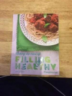 £3.29 • Buy Weight Watchers Pro Points 2014 - Making The Most Of Filling And Healthy Cookboo