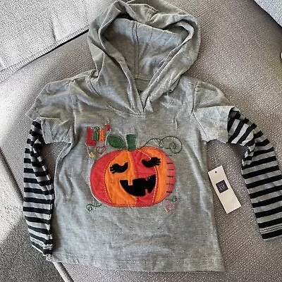 Baby Gap Halloween Hoodie 18-24 Months • £5