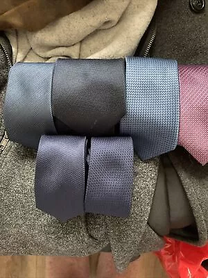 Mens Next Ties • £2