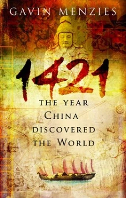 £3.50 • Buy 1421: The Year China Discovered The World By Menzies, Gavin Hardback Book The