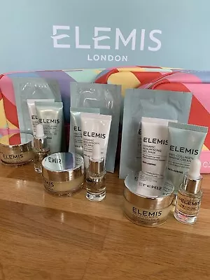 Elemis - Olivia Rubin Collection X 3 • £66