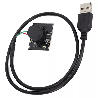 Camera Module HD 3MP Mini USB2.0 Webcam Board For HBVCAM-3M2111WA V22 FEI • $13.08