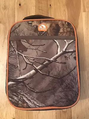 Igloo Cooler Insulated Lunch Bag Real Tree Camouflage Hunting Outdoors • $5