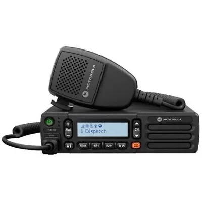 Motorola TLK 150 MODEL WAVE Nationwide 4G LTE Wi-Fi Mobile Radio • $449