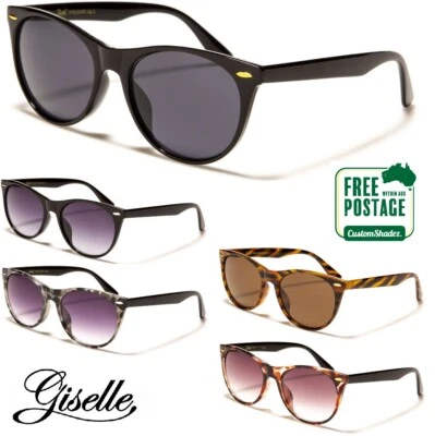 $12.95 • Buy  Round Sunglasses  Mens / Womens - Round Vintage / Retro Frame - Free Post Aus