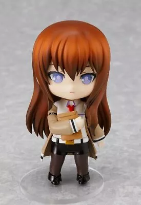 New Nendoroid Kurisu Makise 130 Steins;Gate PVC Figure Good Smile Company • $74.68