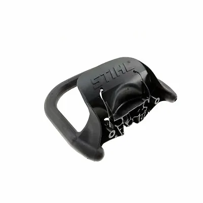 £44.99 • Buy Stihl HS45 Front Handle With Hand Guard 4228 791 0101 Genuine Stihl Parts