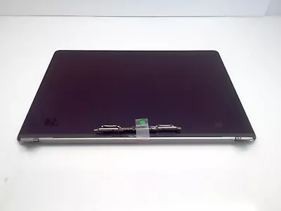 Apple LCD Screen Assembly For 15  MacBook Pro A1990 2018 19 Replacements MV922LL • $249.99