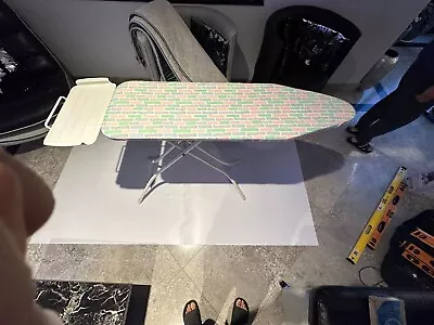 £75 • Buy Brabantia Ironing Board