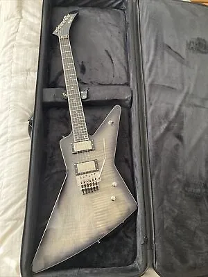 Epiphone Brendon Small Ghosthorse Explorer • $690