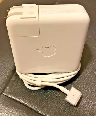 Genuine Apple 60W MagSafe 2 Adapter For MacBook Pro Retina A1435  MS2 • $22.99