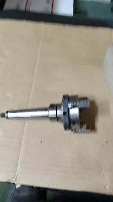 Lathe Tailstock Mini Chuck • $45