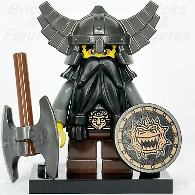 LEGO® Collectible Minifigures Evil Dwarf Minifigure Series 5 8805 Col05-12 #12 • $46.99