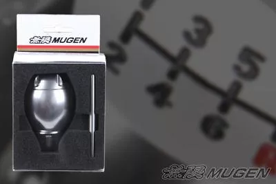 Mugen Racing Shift Knob 6 Speed Rsx Civic Si Ep3 Fd2 S2000 Jdm ! • $43.98