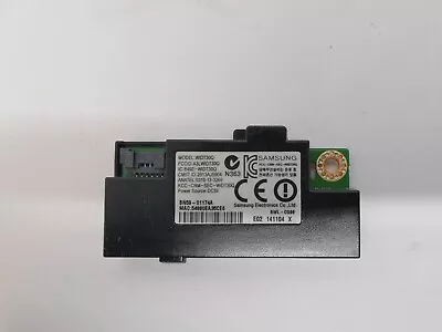 Samsung TV WLAN WiFi Module WIDT30Q BN59-01174A • $51