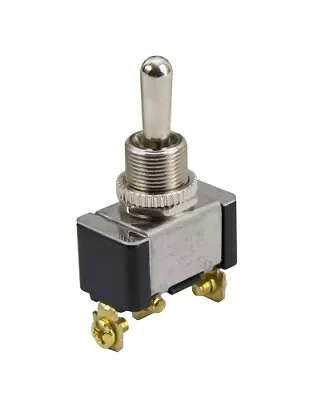 NSI Tork 78190TS Toggle Switch SPST Momentary • $13.47