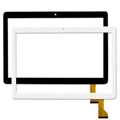 UK-For Zonko K105 10.1'' Touch Screen Digitizer Tablet New Replacement • £10.64