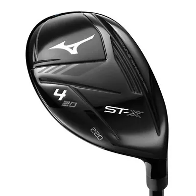 NEW Mizuno Golf ST-X 220 Hybrid - Pick Club Shaft & Flex • $79.99