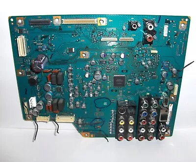 Sony KDL52XBR4 AU Board A-1231-638-A (1-873-856-11) • $14