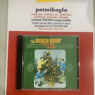 Beach Boys - Christmas Album - Beach Boys • $14