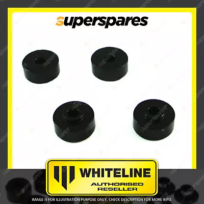 Whiteline Front Shock Absorber Upper Bush W31487 For HONDA HORIZON KH • $38.95