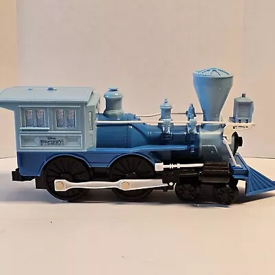 Lionel Disney Frozen Train 711940 Locomotive Replacement Train • $22