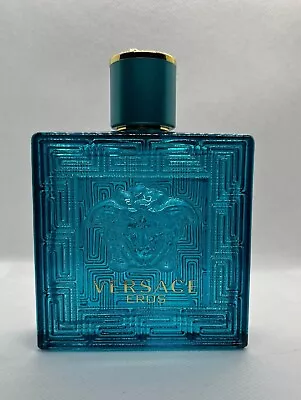 Versace Eros | 3.4 Oz EDT • $39.99