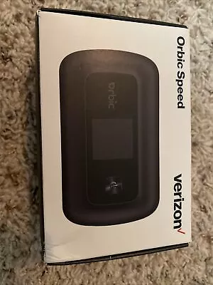 Verizon Orbic Speed Mobile Hotspot • $49.99