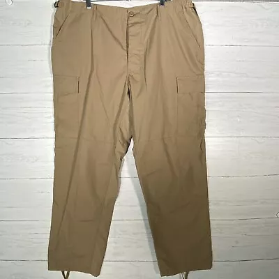 LA Police Gear BDU Pants Cargo Tactical Men’s Sz 42x32 • $18