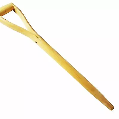 Replacement Spade Handle Yd Spade D Handle Spare Wooden Shaft Shovel Fork Gd279 • £8.99