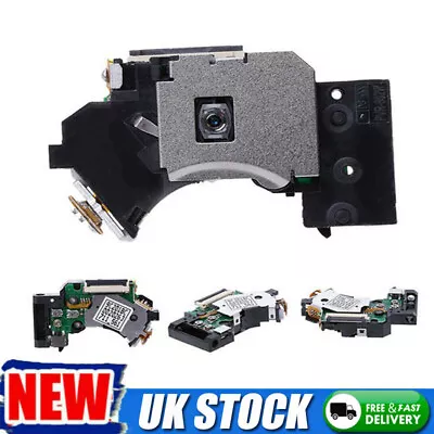 £11.79 • Buy PVR-802W Replacement Laser Lens Repair Parts For Sony PlayStation 2 PS2 Slim