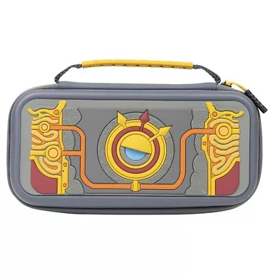 Purah Pad Glow-In-The-Dark Travel Case Plus - Nintendo Switch • $28