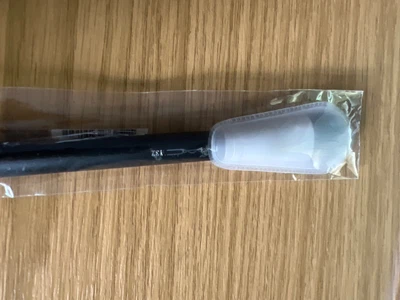 £16 • Buy MAC DUO FIBRE BLUSH BRUSH # 132 - Cream Blush, Highlighter Foundation Concealer
