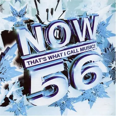£2.19 • Buy Now That's What I Call Music! 56 Various 2003 CD Top-quality Free UK Shipping